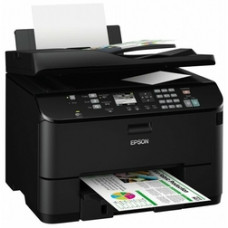 Ремонт и обслуживание Epson WorkForce Pro WP4535WF