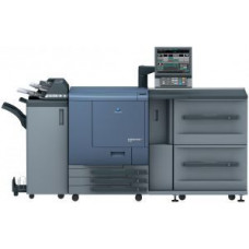Ремонт и обслуживание Konica Minolta bizhub PRESS C70hc