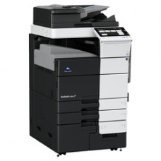 Ремонт и обслуживание Konica Minolta bizhub C659