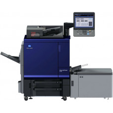 Ремонт и обслуживание Konica Minolta AccurioPress C4070