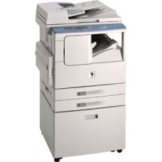Ремонт и обслуживание Canon iR 2000