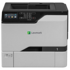 Ремонт и обслуживание Lexmark CS720de