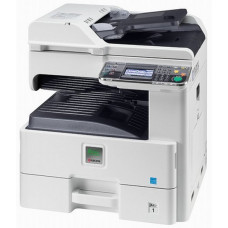 Ремонт и обслуживание Kyocera FS-6525MFP