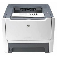 Ремонт и обслуживание HP LaserJet P2015d