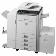 Ремонт и обслуживание Sharp MX-5000