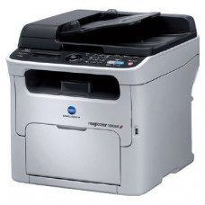 Ремонт и обслуживание Konica Minolta magicolor 1690MF