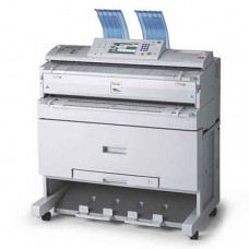 Ремонт и обслуживание Ricoh Aficio™ SP W2401