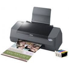 Ремонт и обслуживание Epson Stylus C90
