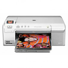 Ремонт и обслуживание HP PhotoSmart D5360
