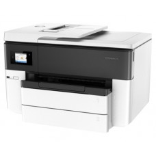 Ремонт и обслуживание HP Officejet Pro 7740