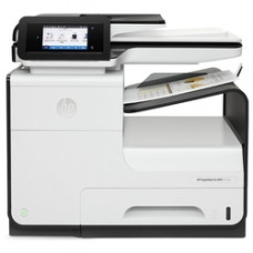 Ремонт и обслуживание HP Pagewide Pro MFP 577dw