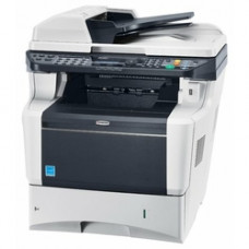 Ремонт и обслуживание Kyocera FS-3040DN