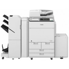 Ремонт и обслуживание Canon iR ADVANCE C7565i