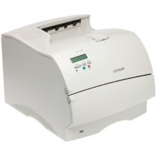 Ремонт и обслуживание Lexmark Optra S 2455