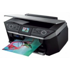Ремонт и обслуживание Epson Stylus Photo RX685