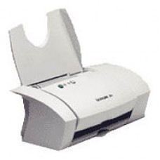 Ремонт и обслуживание Lexmark Color JetPrinter Z11