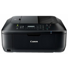 Ремонт и обслуживание Canon PIXMA MX534