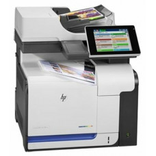Ремонт и обслуживание HP Color LaserJet Enterprise 500 M575c