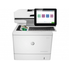 Ремонт и обслуживание HP Color LaserJet Enterprise Flow M578c (7ZU87A)