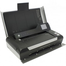 Ремонт и обслуживание HP OfficeJet 150 Mobile