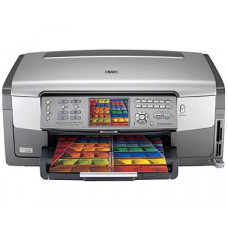 Ремонт и обслуживание HP PhotoSmart C3313