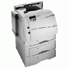 Ремонт и обслуживание Lexmark Optra SE 3455