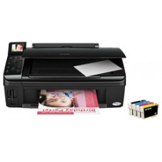 Ремонт и обслуживание Epson Stylus ТX419