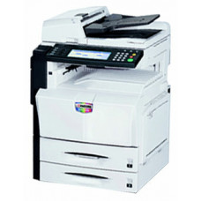 Ремонт и обслуживание Kyocera KM-C2525E