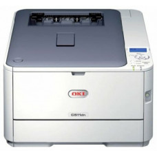 Ремонт и обслуживание Oki C531dn