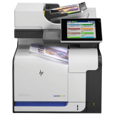 Ремонт и обслуживание HP Color LaserJet Enterprise 500 M575dn