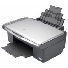 Ремонт и обслуживание Epson Stylus CX4100