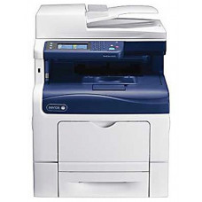 Ремонт и обслуживание Xerox WorkCentre 6605DN