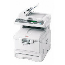 Ремонт и обслуживание Oki C5510MFP