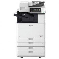 Ремонт и обслуживание Canon iR ADVANCE C5535i