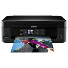 Ремонт и обслуживание Epson Stylus SX435W