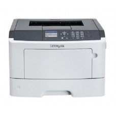 Ремонт и обслуживание Lexmark MS510dn