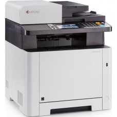 Ремонт и обслуживание Kyocera ECOSYS M5526cdn