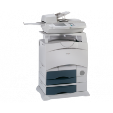 Ремонт и обслуживание Lexmark X752e