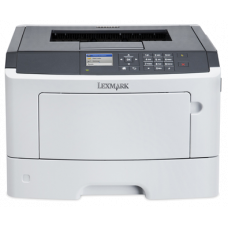 Ремонт и обслуживание Lexmark MS417dn