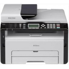 Ремонт и обслуживание Ricoh SP 212FNw