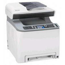 Ремонт и обслуживание Ricoh Aficio™ SP C232SF