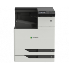 Ремонт и обслуживание Lexmark CS923de