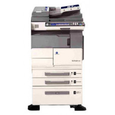 Ремонт и обслуживание Konica Minolta bizhub 500