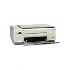 Ремонт и обслуживание HP PhotoSmart C4283
