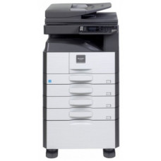 Ремонт и обслуживание Sharp MX-M356N