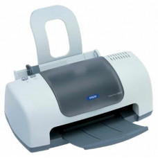 Ремонт и обслуживание Epson Stylus C40SX