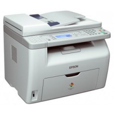 Ремонт и обслуживание Epson Aculaser C17NF