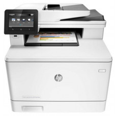 Ремонт и обслуживание HP Color LaserJet Pro MFP M477fdn