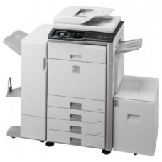 Ремонт и обслуживание Sharp MX-4101