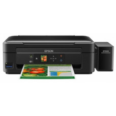 Ремонт и обслуживание Epson L456